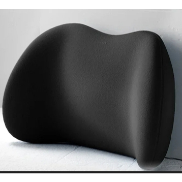 Almofada Suporte de Cabeça e Lombar