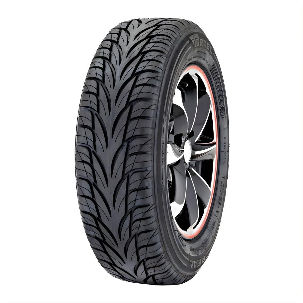 Pneu 185/65R14 Tornel Real 85T