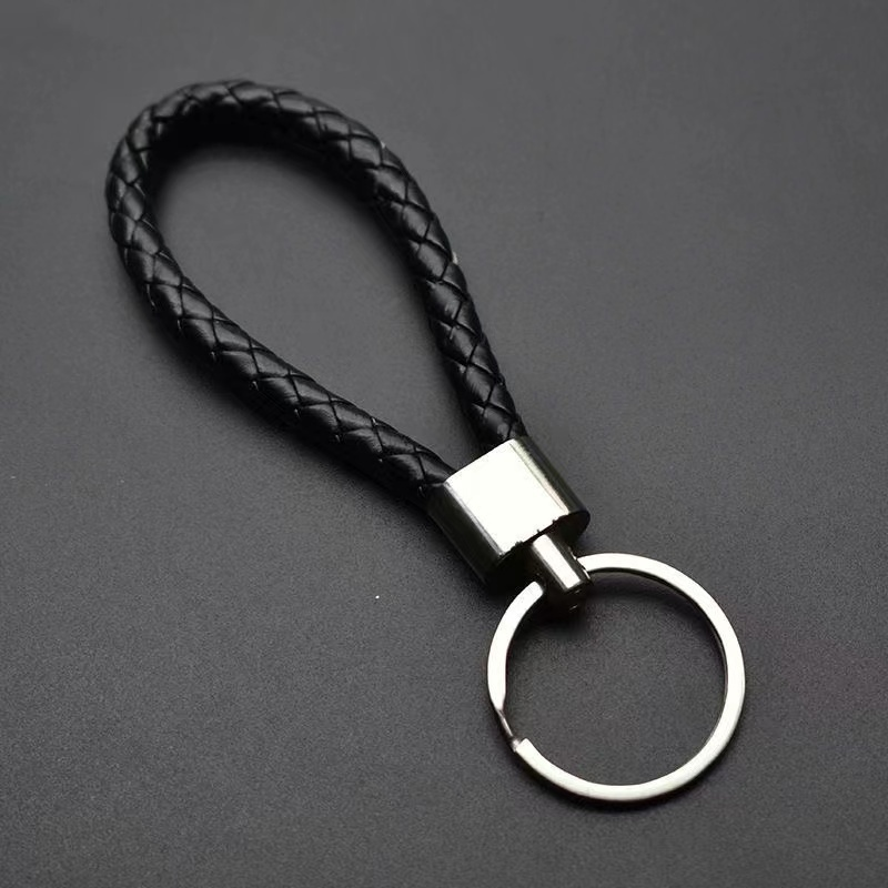 Chaveiro Anti-Furto Premium Segurança Aço Inox