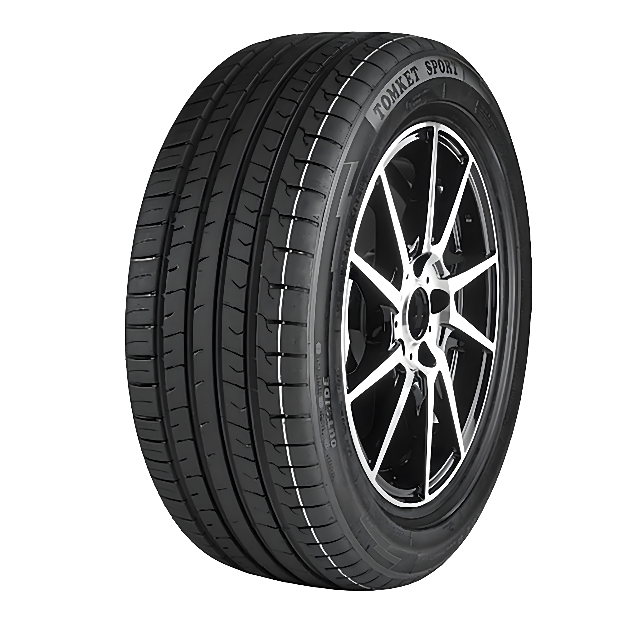 Pneu 235/45R18 Tomket Sport XL 98W